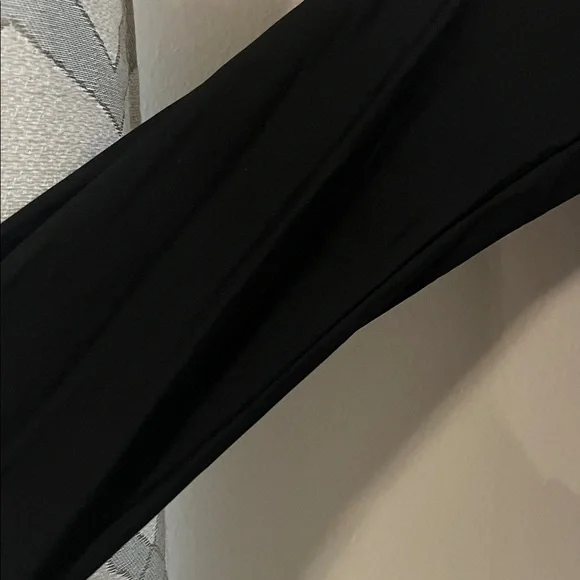 CALIA by Carrie Underwood Black Long Sleeve Top - Picture 3 of 3